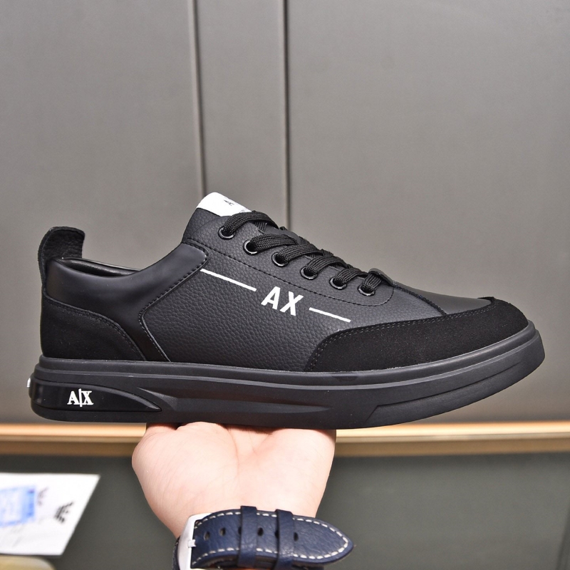 Armani Casual Shoes
